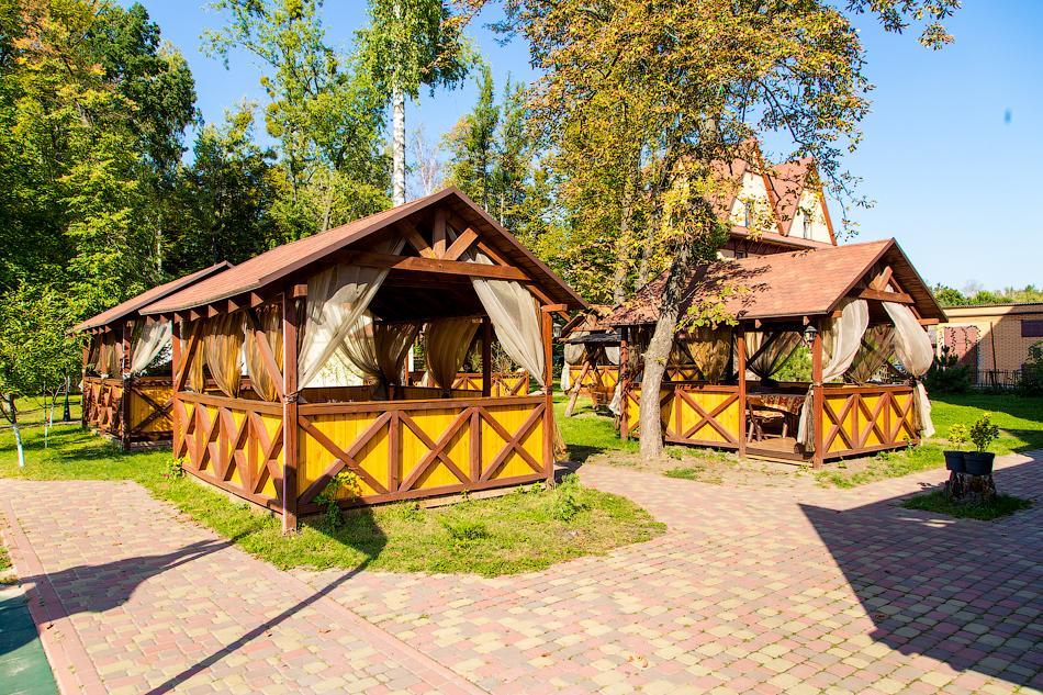 Hotel Krakow Kiew Exterior foto